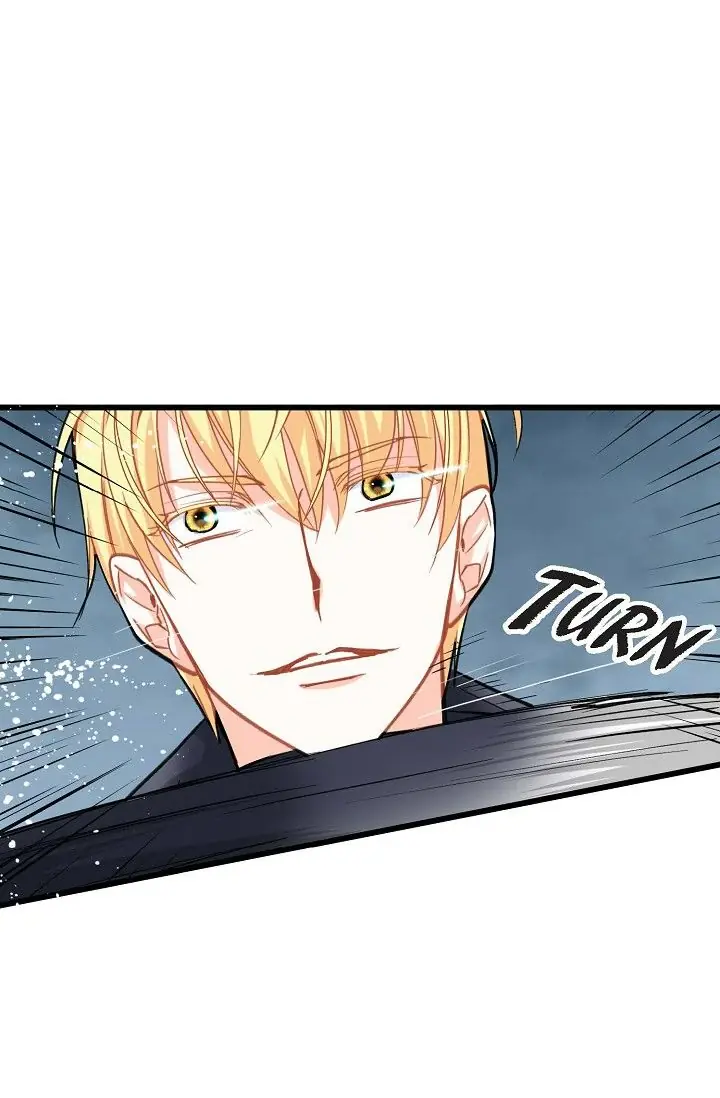 13th Prince Chapter 32 Page 90
