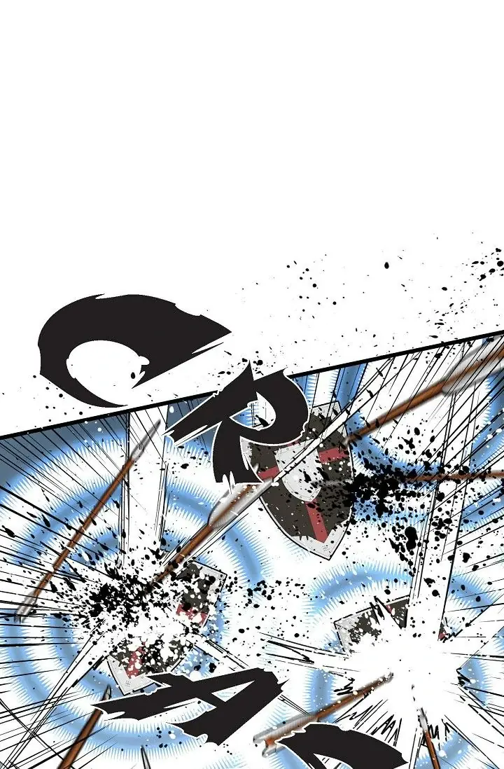 13th Prince Chapter 32 Page 91