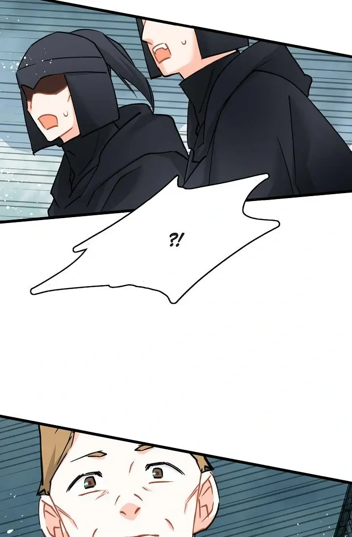 13th Prince Chapter 32 Page 93
