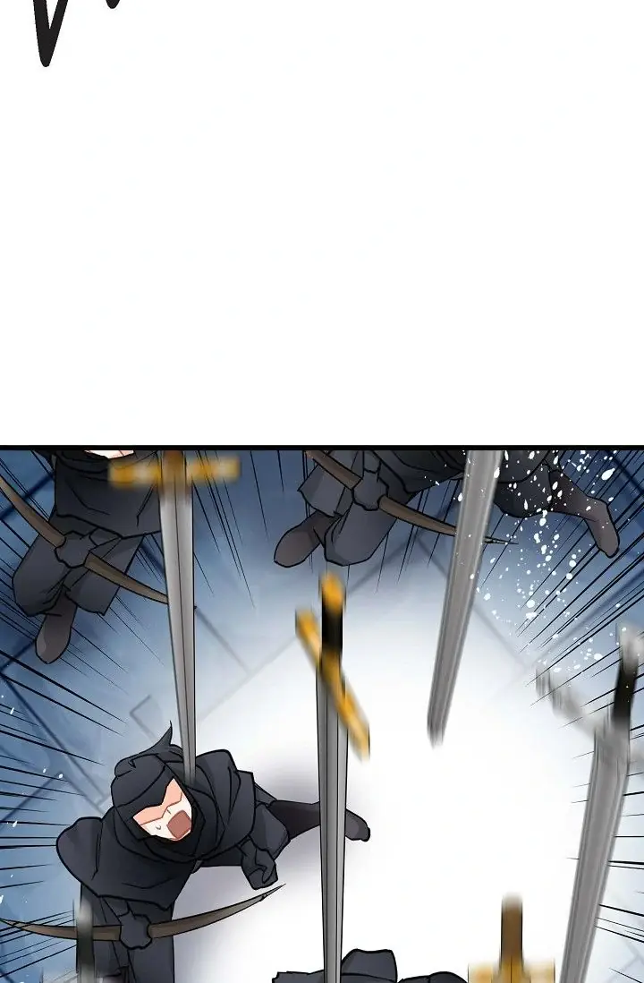 13th Prince Chapter 32 Page 95