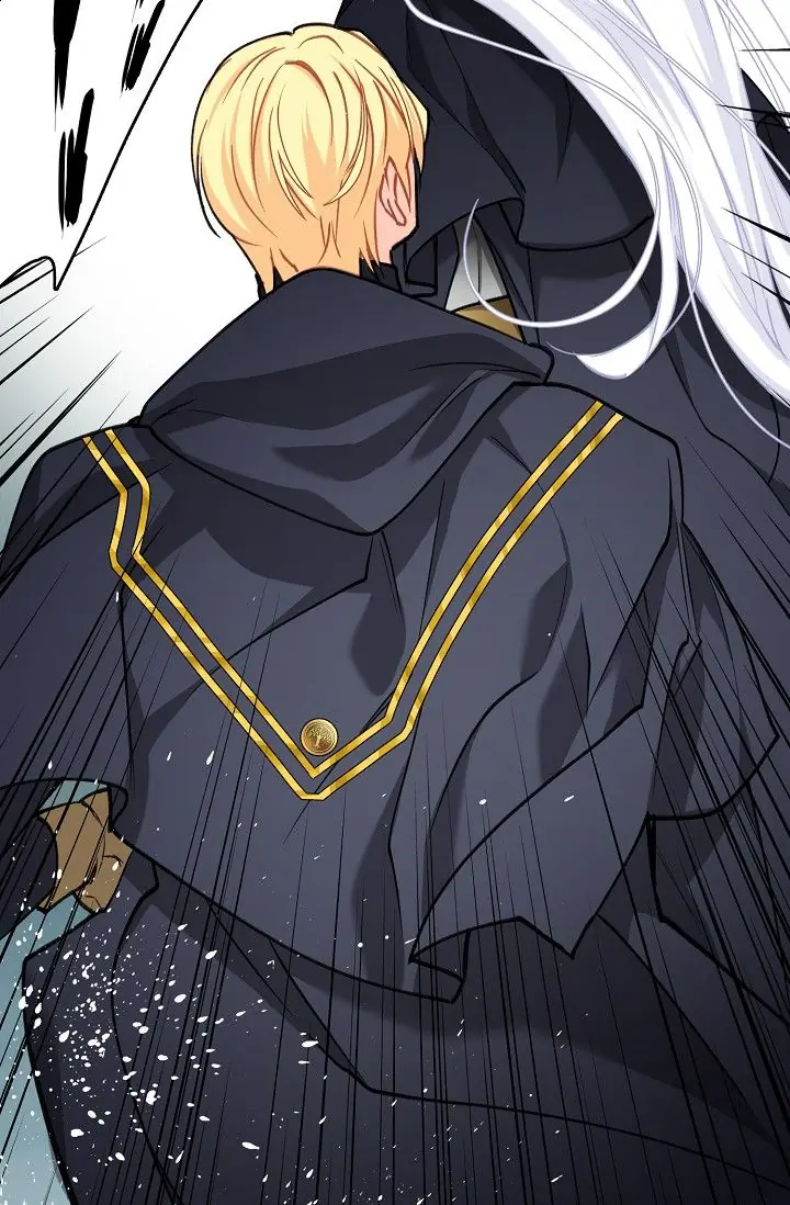 13th Prince Chapter 32 Page 104