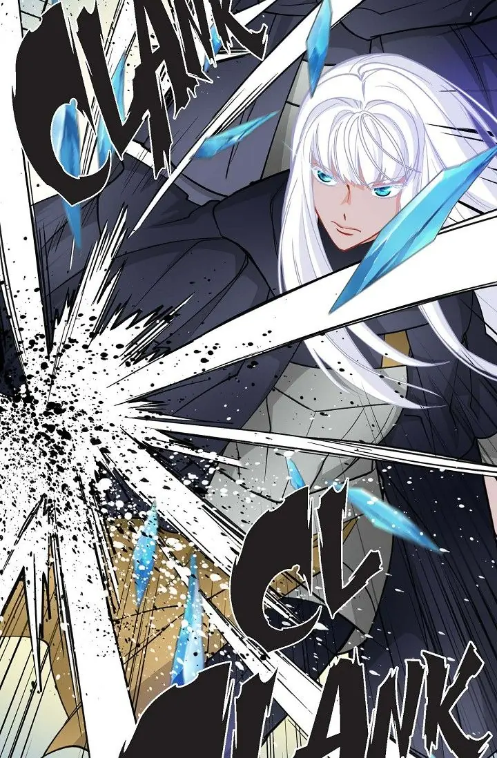 13th Prince Chapter 33 Page 5