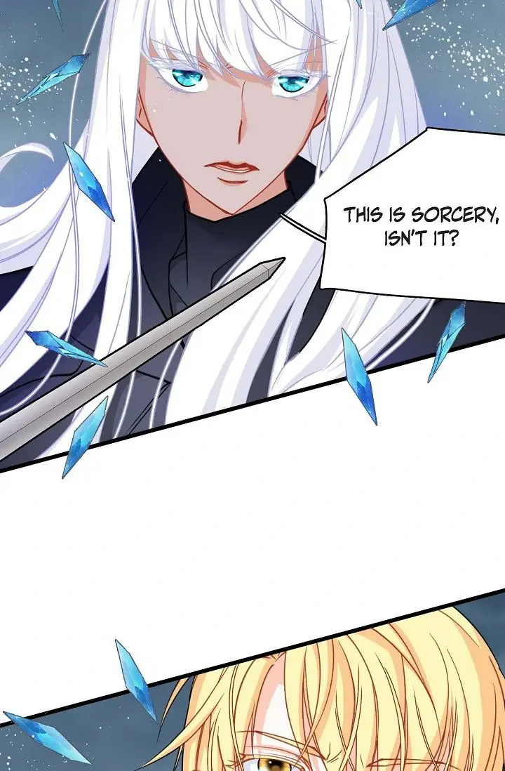 13th Prince Chapter 33 Page 7
