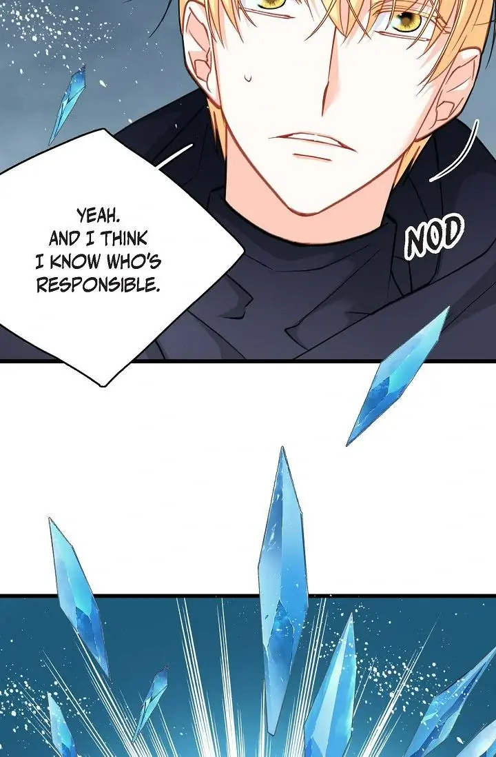 13th Prince Chapter 33 Page 8