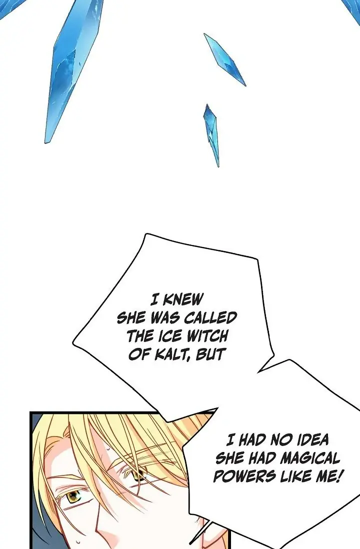 13th Prince Chapter 33 Page 10