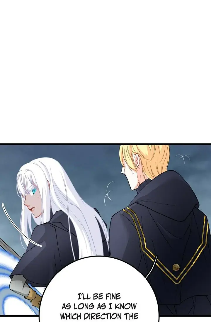 13th Prince Chapter 33 Page 16