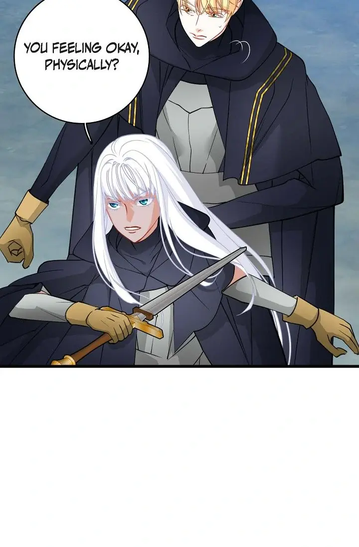13th Prince Chapter 33 Page 20