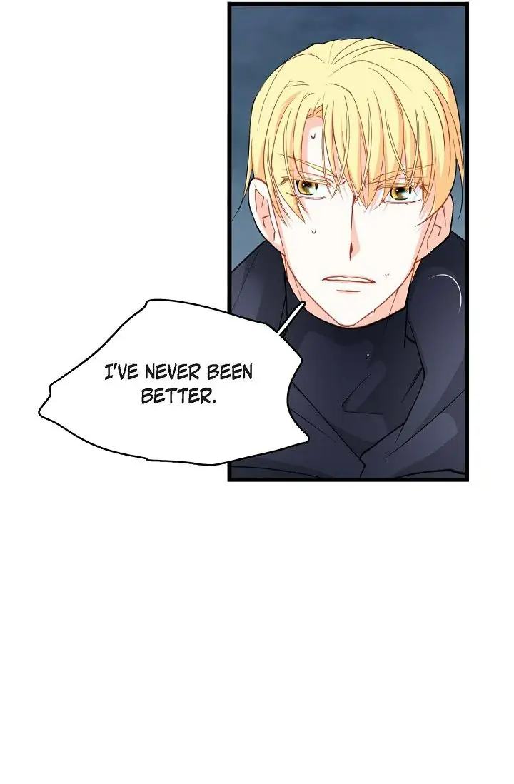 13th Prince Chapter 33 Page 21