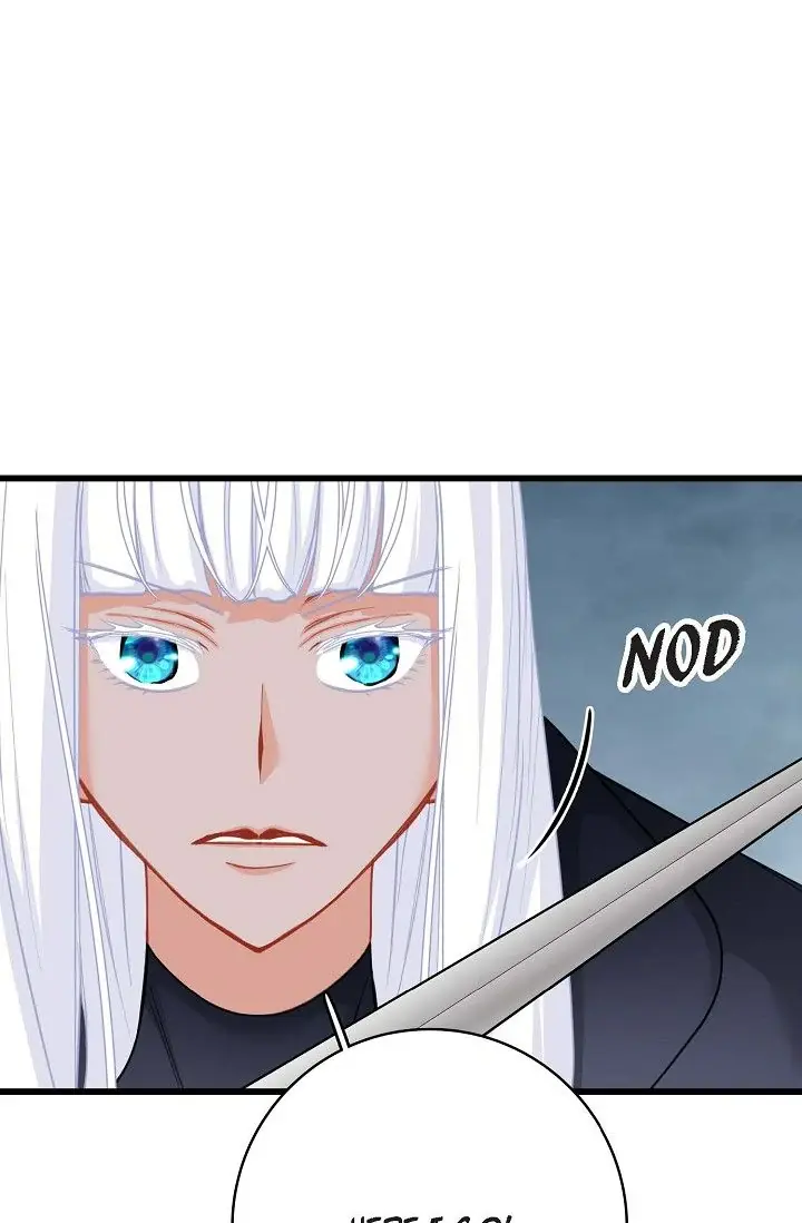 13th Prince Chapter 33 Page 22
