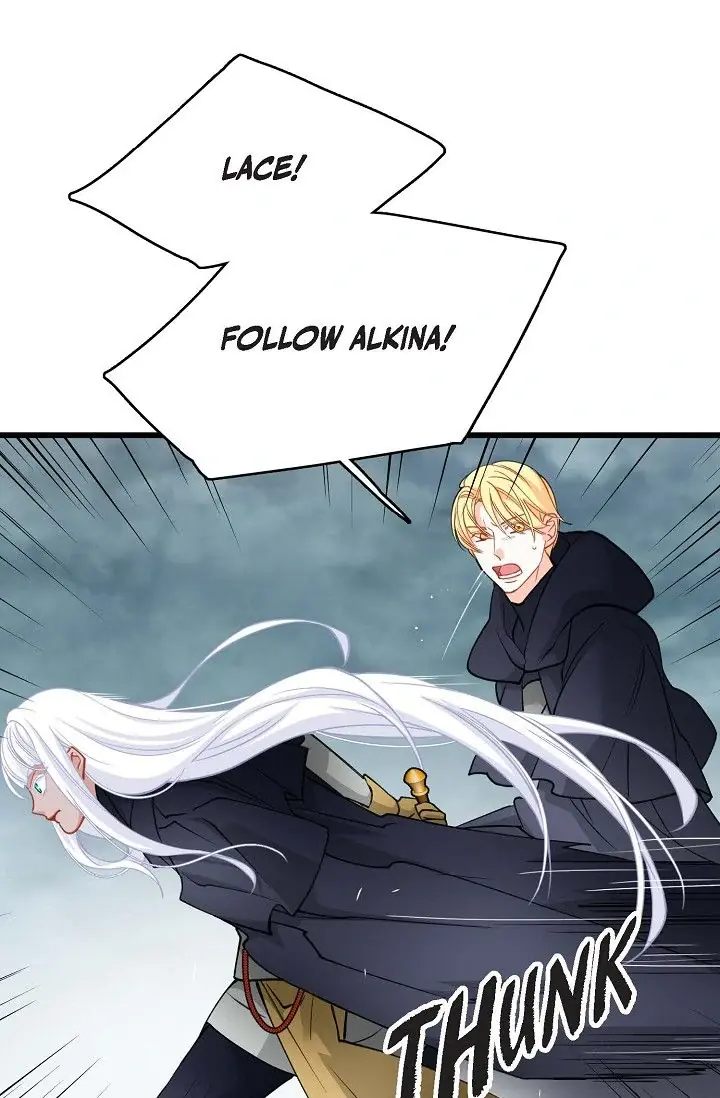 13th Prince Chapter 33 Page 24