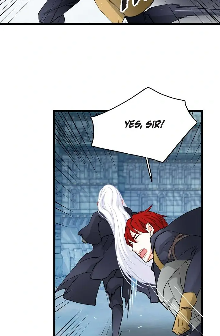 13th Prince Chapter 33 Page 25
