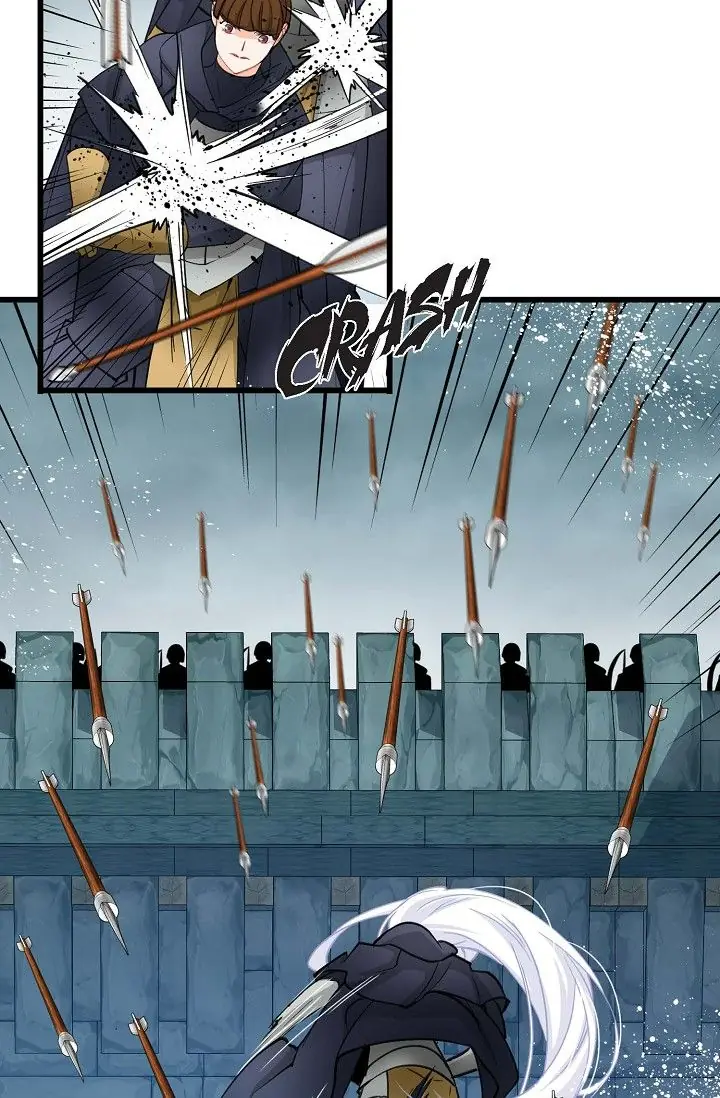 13th Prince Chapter 33 Page 29