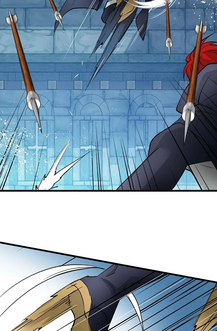 13th Prince Chapter 33 Page 30