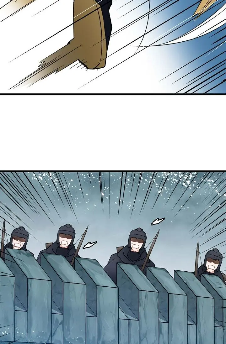 13th Prince Chapter 33 Page 31