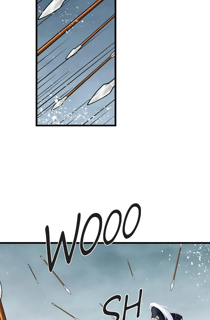 13th Prince Chapter 33 Page 36