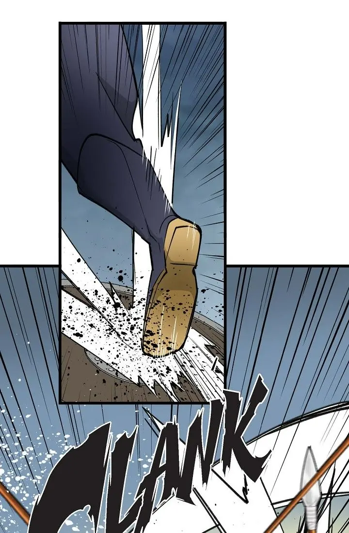 13th Prince Chapter 33 Page 38