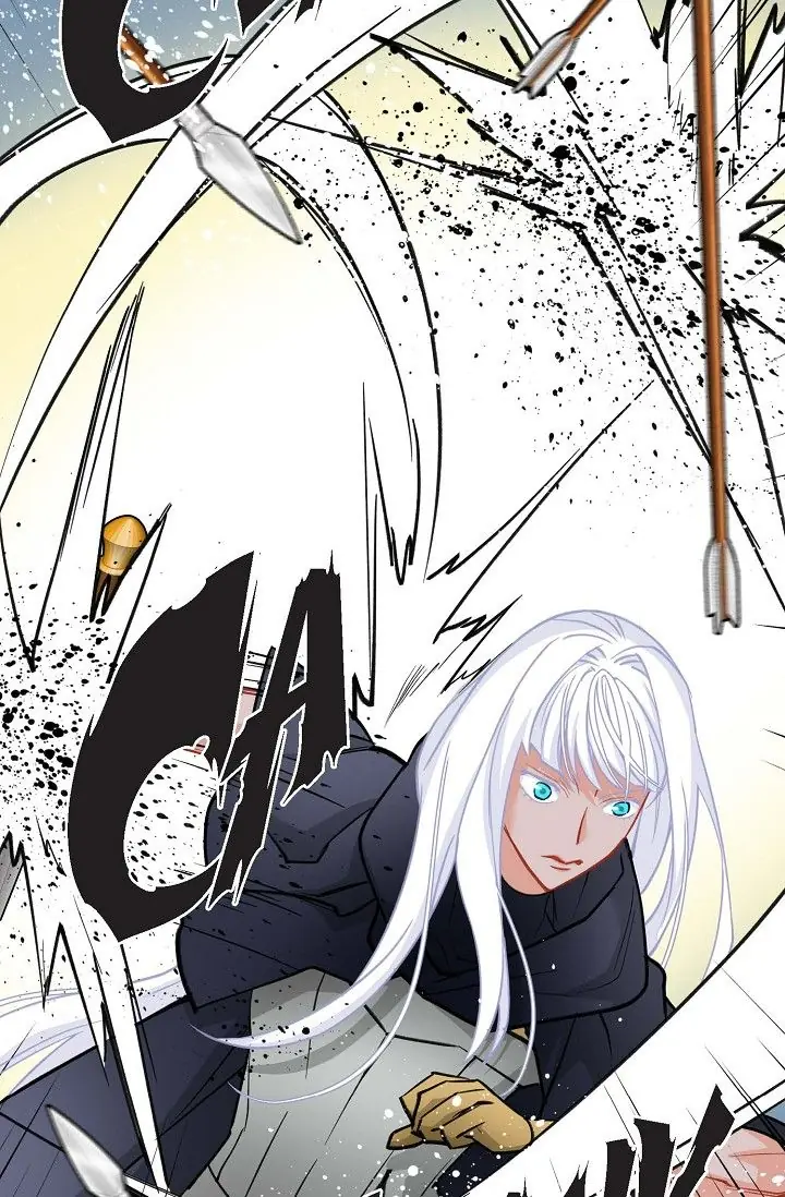 13th Prince Chapter 33 Page 39