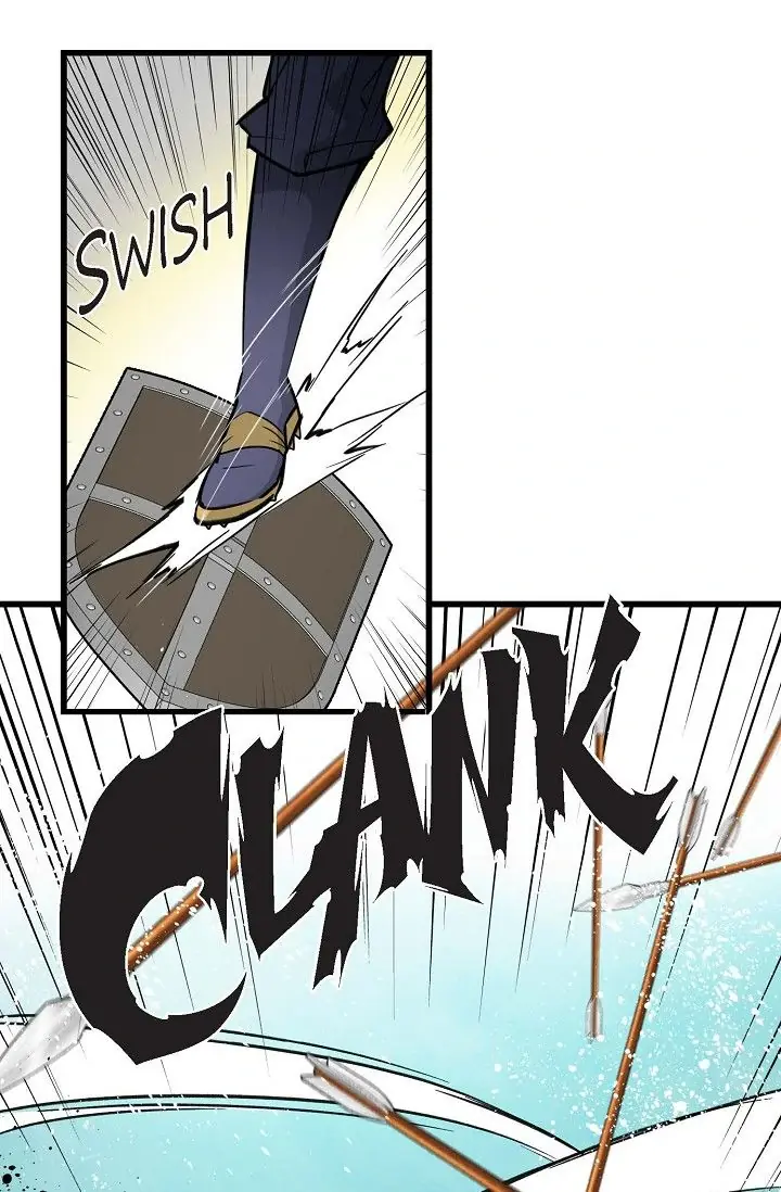 13th Prince Chapter 33 Page 41