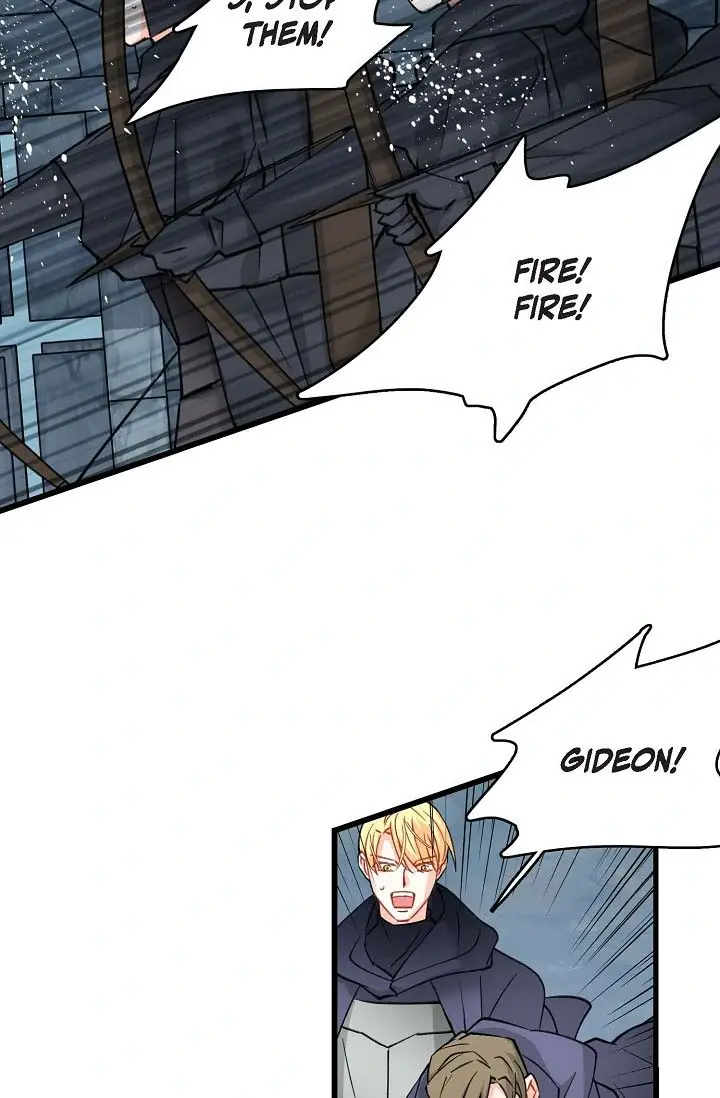 13th Prince Chapter 33 Page 44
