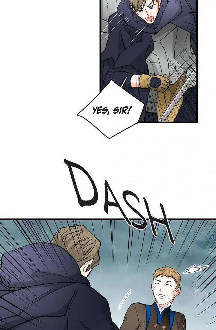 13th Prince Chapter 33 Page 45