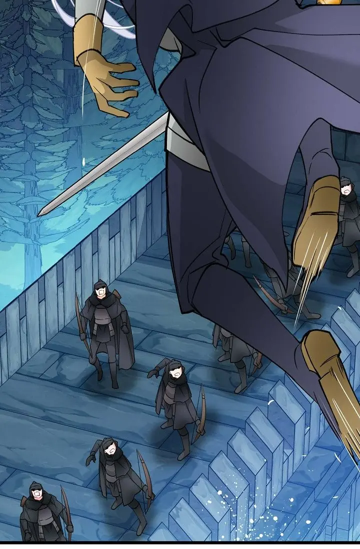 13th Prince Chapter 33 Page 52