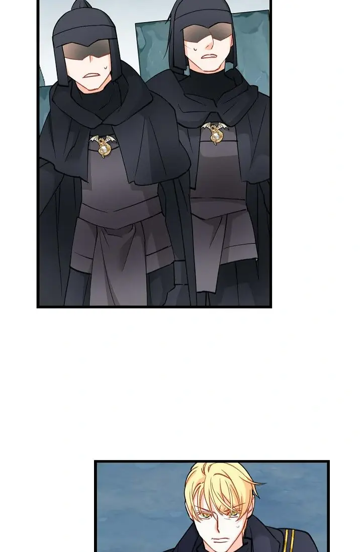 13th Prince Chapter 33 Page 63