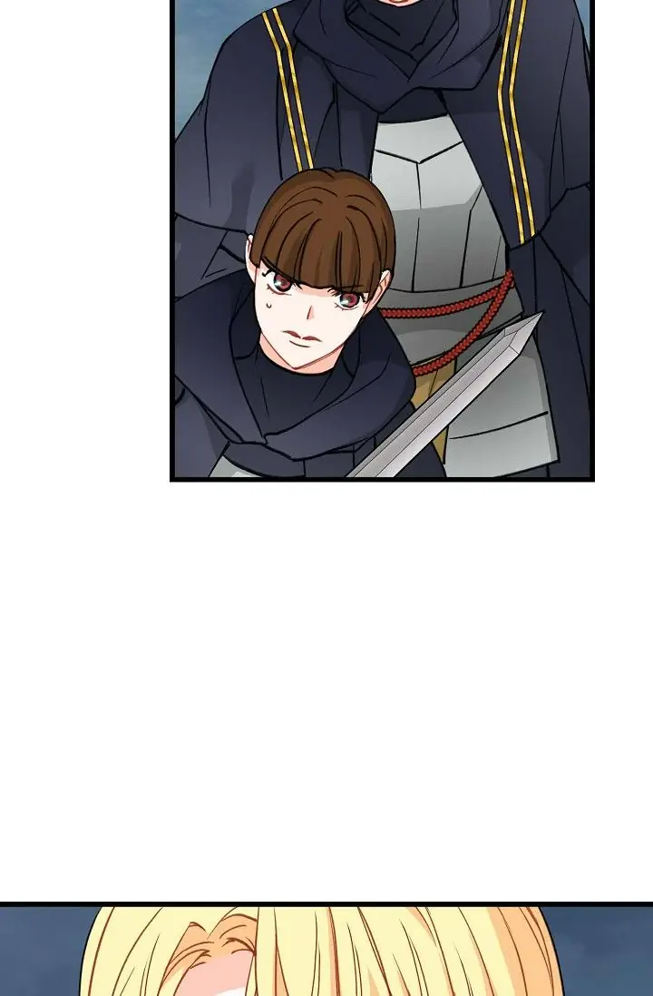 13th Prince Chapter 33 Page 64