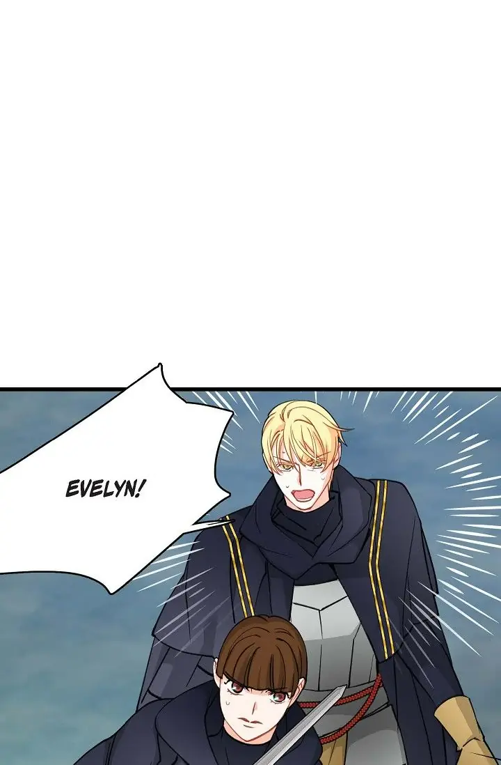 13th Prince Chapter 33 Page 66