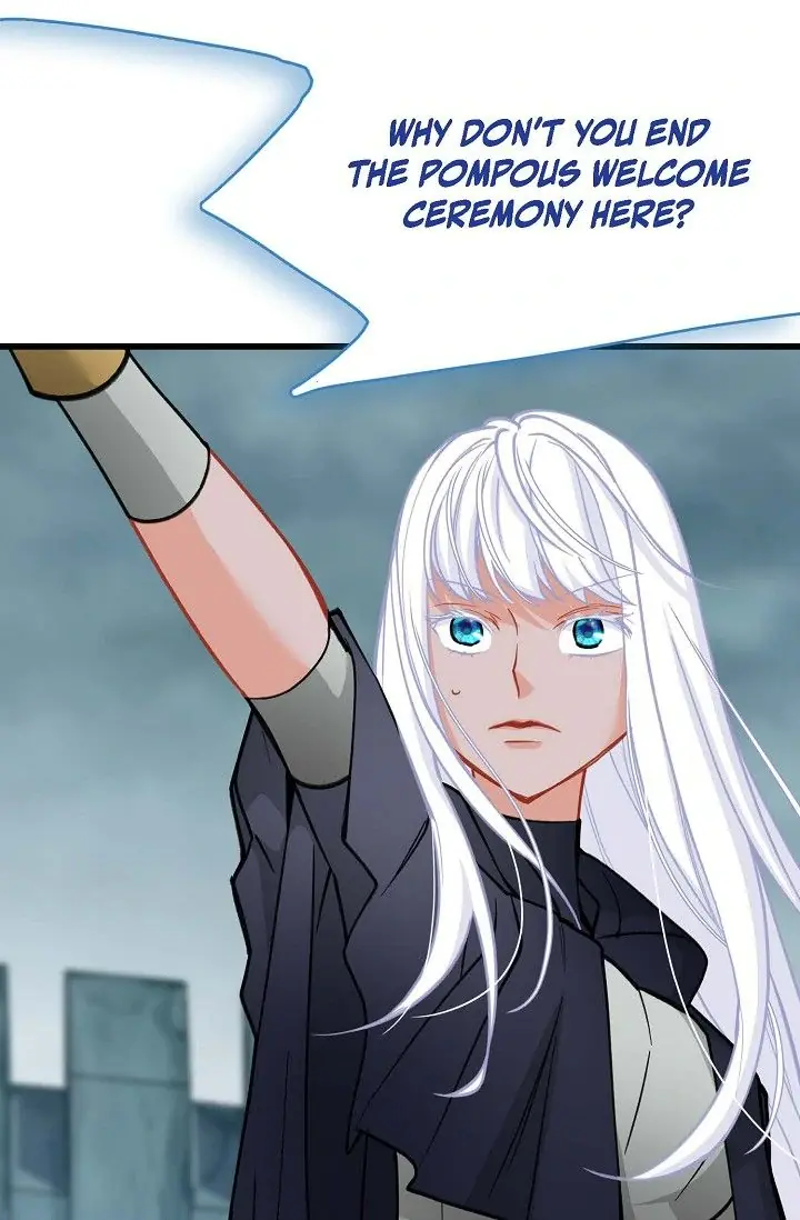 13th Prince Chapter 33 Page 69