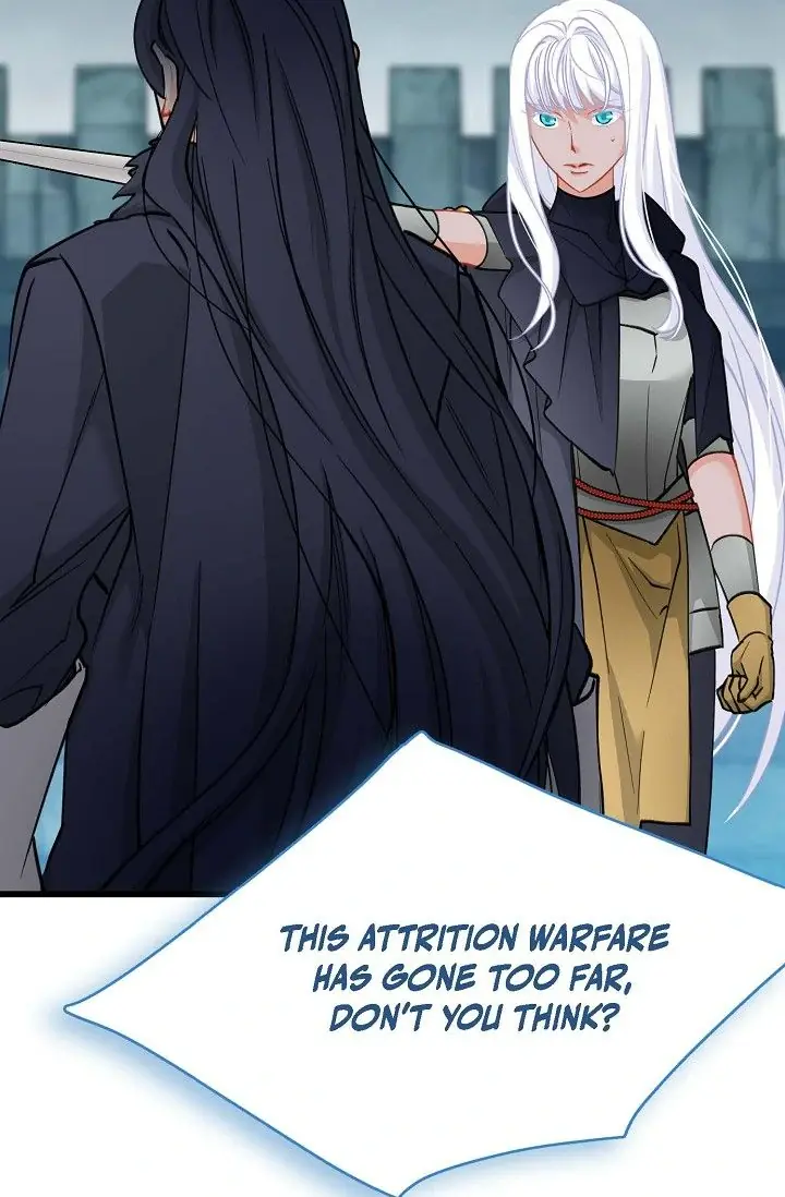 13th Prince Chapter 33 Page 71