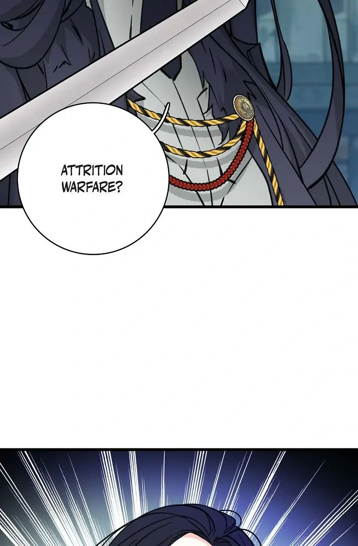 13th Prince Chapter 33 Page 75