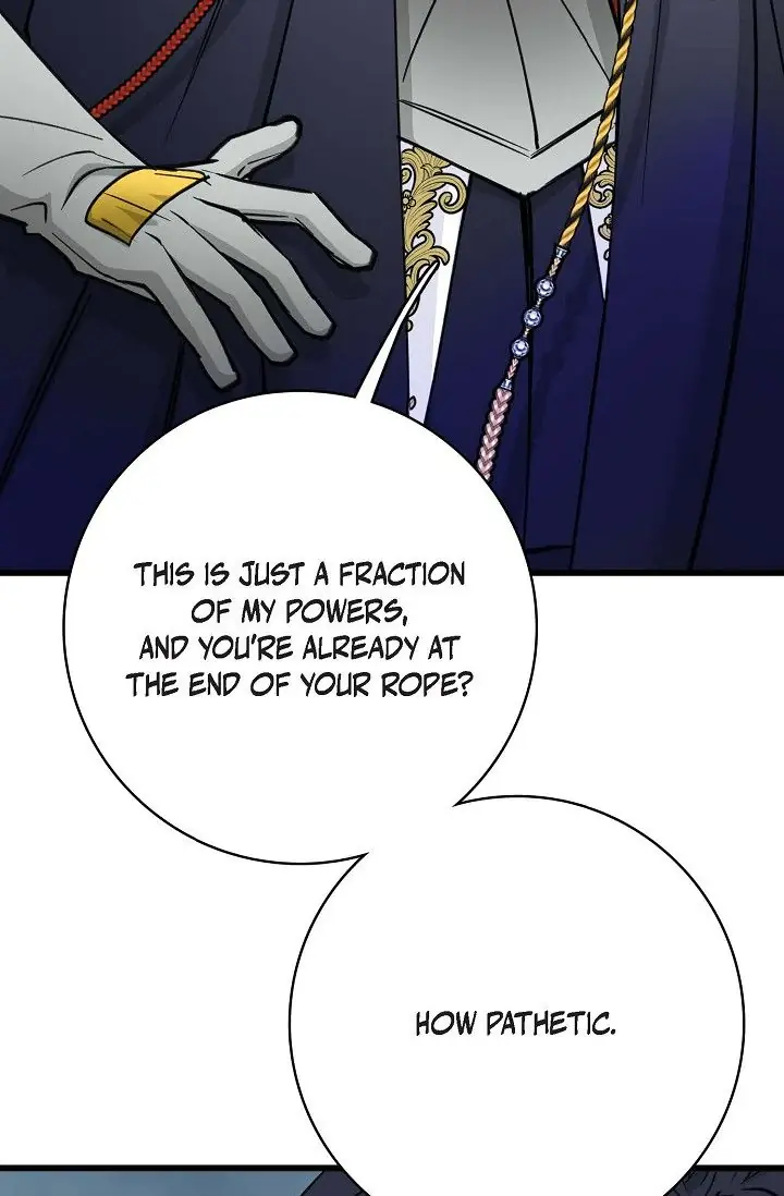 13th Prince Chapter 33 Page 77