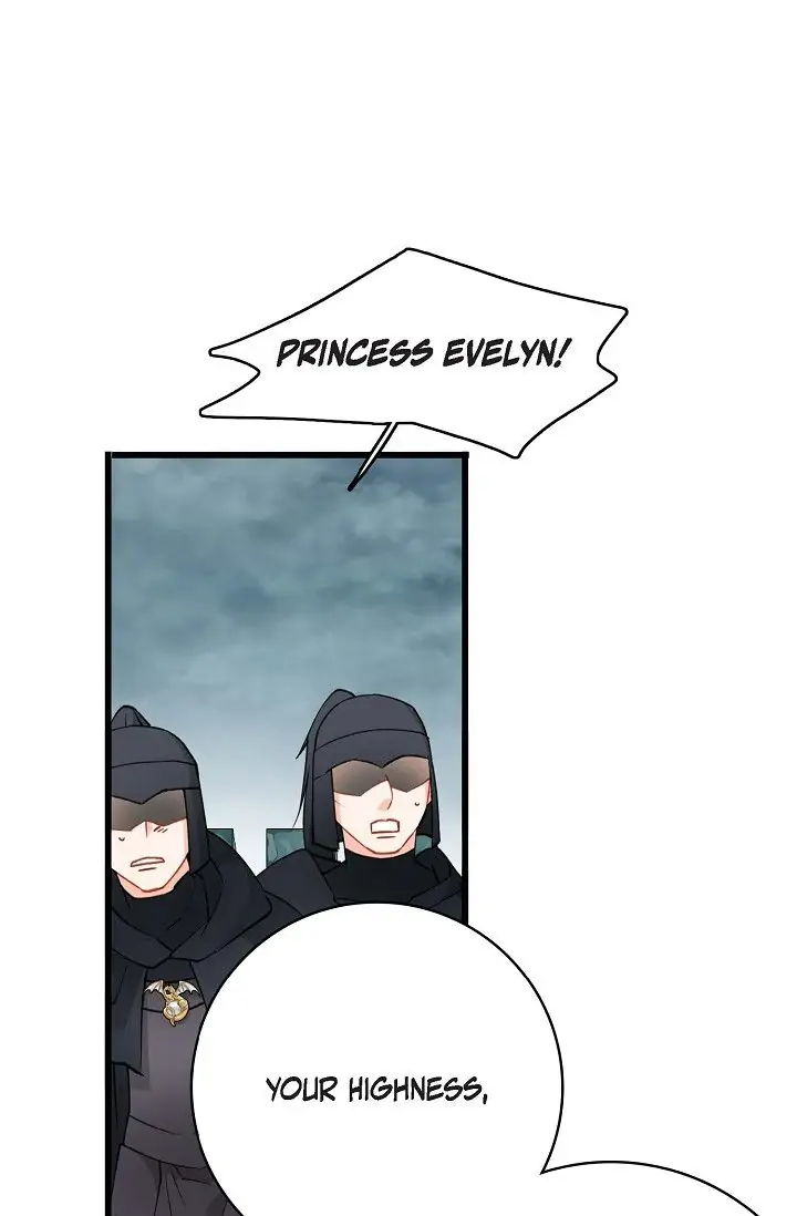 13th Prince Chapter 33 Page 80