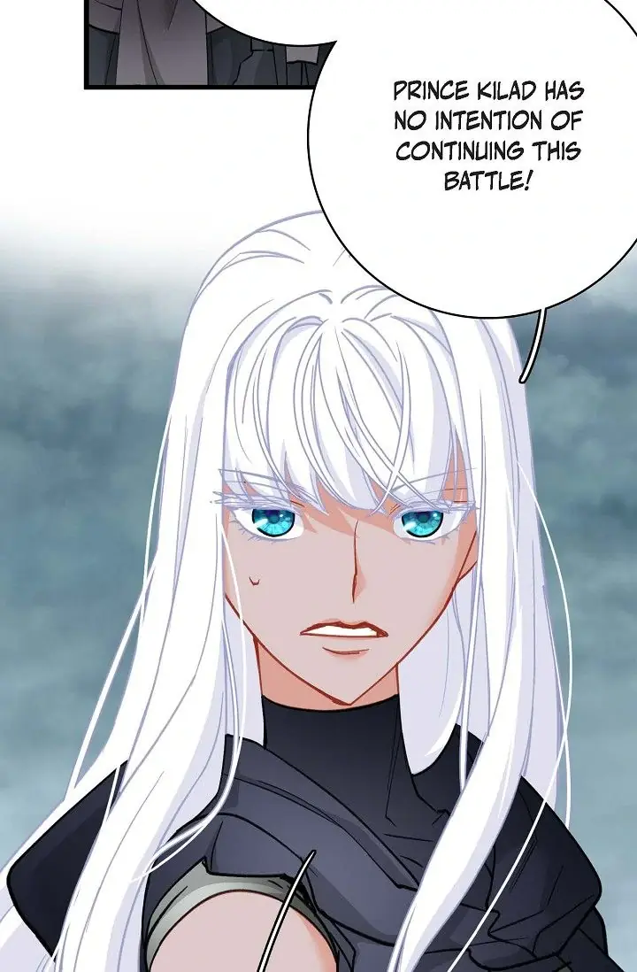 13th Prince Chapter 33 Page 81