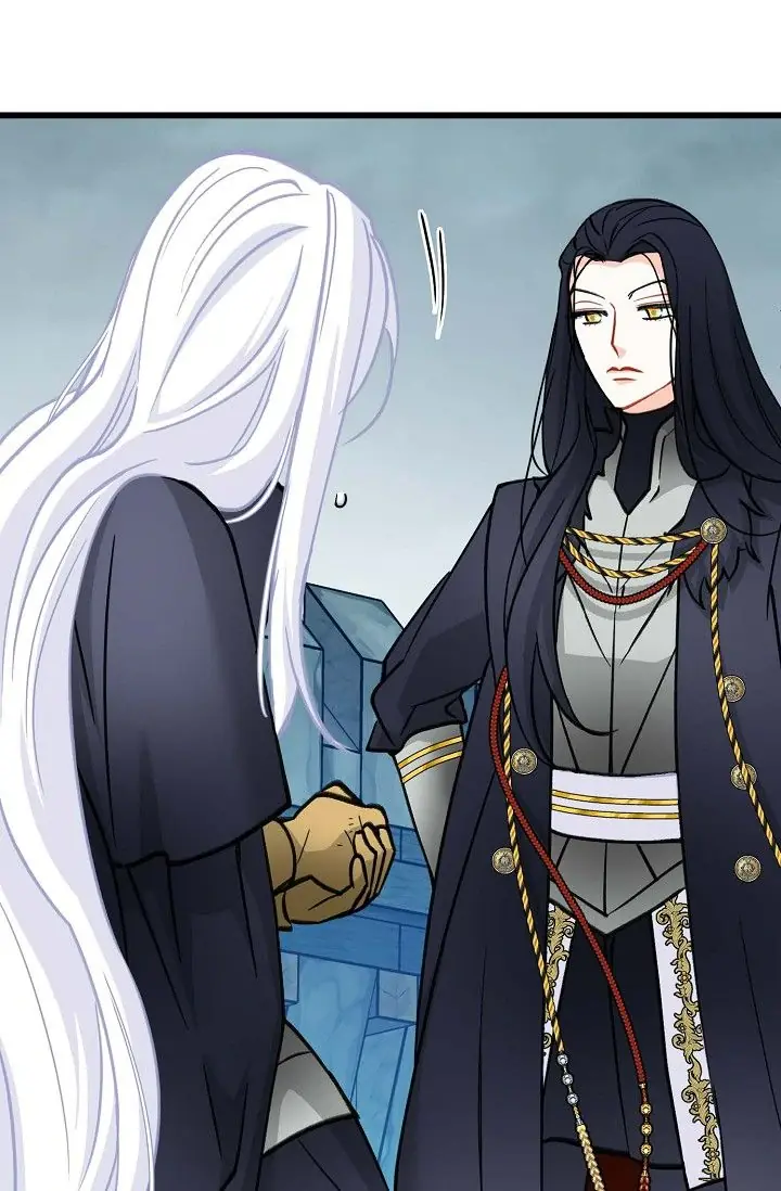 13th Prince Chapter 33 Page 86