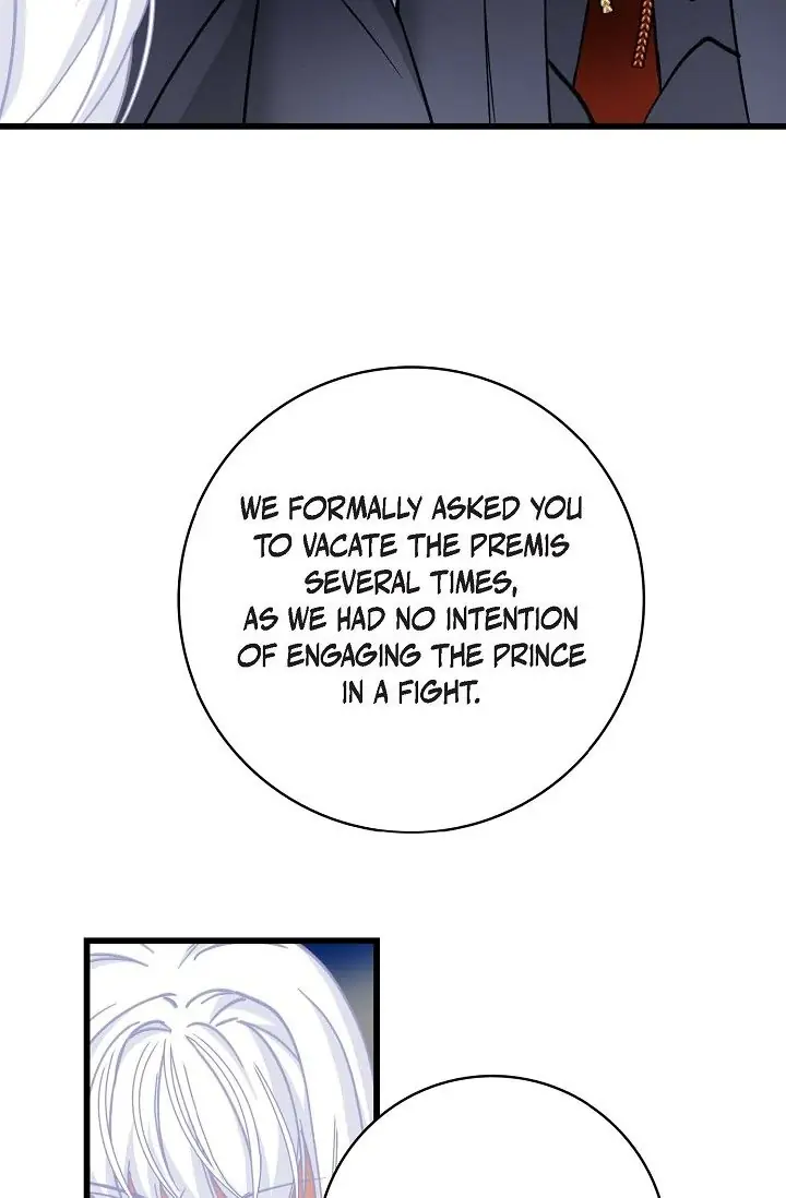 13th Prince Chapter 33 Page 87