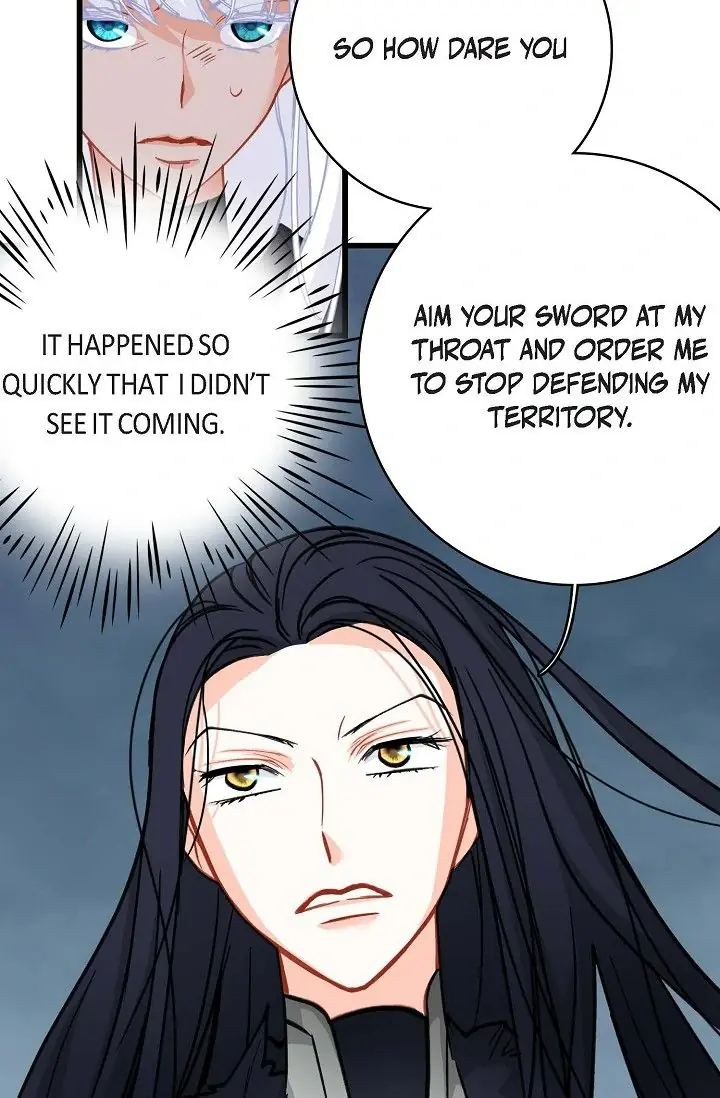 13th Prince Chapter 33 Page 88