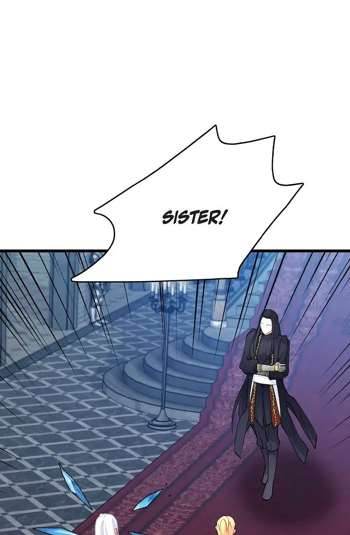 13th Prince Chapter 35 Page 5