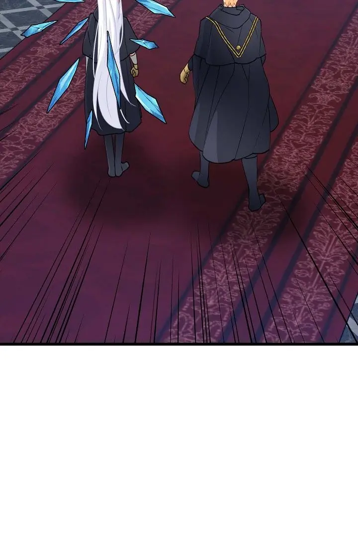 13th Prince Chapter 35 Page 6