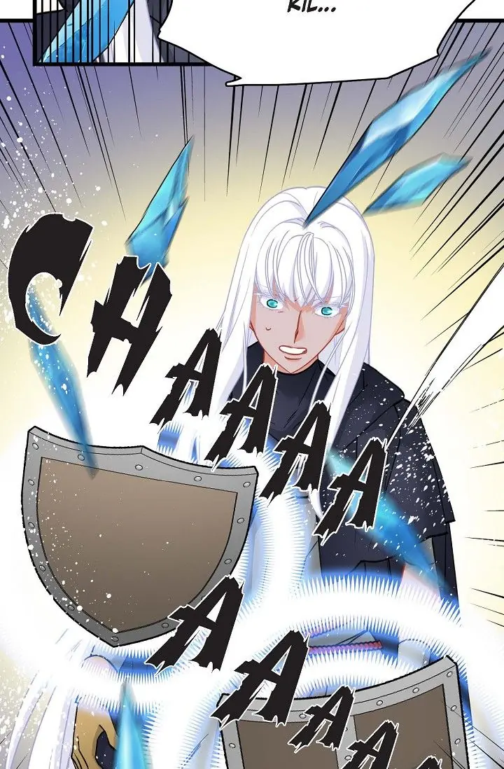 13th Prince Chapter 35 Page 16