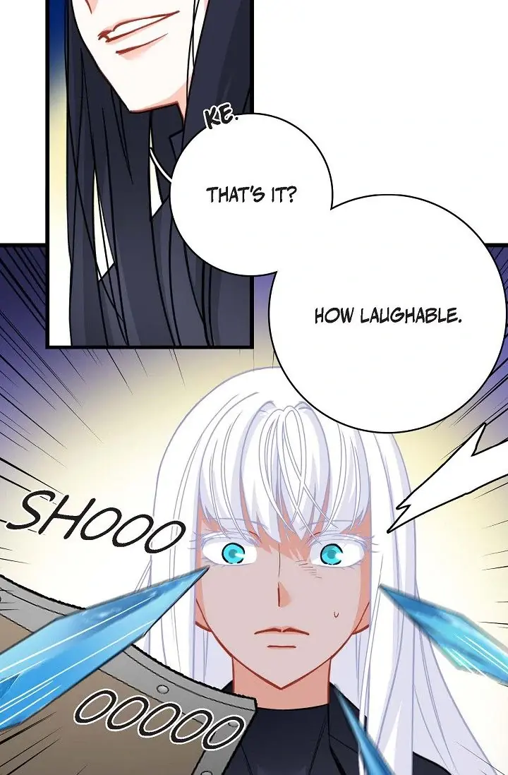 13th Prince Chapter 35 Page 18