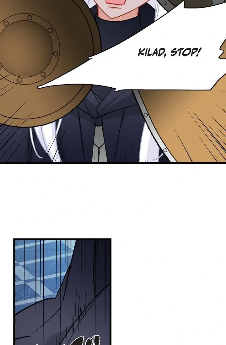 13th Prince Chapter 35 Page 25