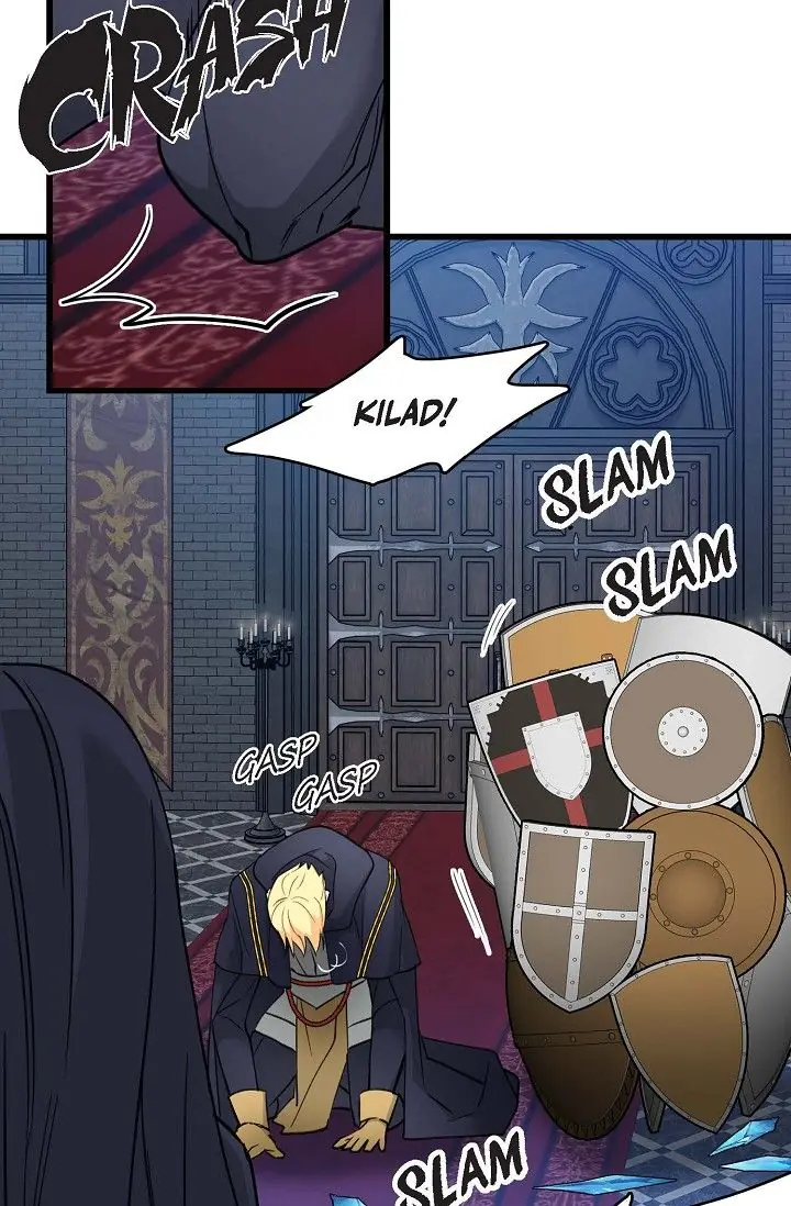 13th Prince Chapter 35 Page 26