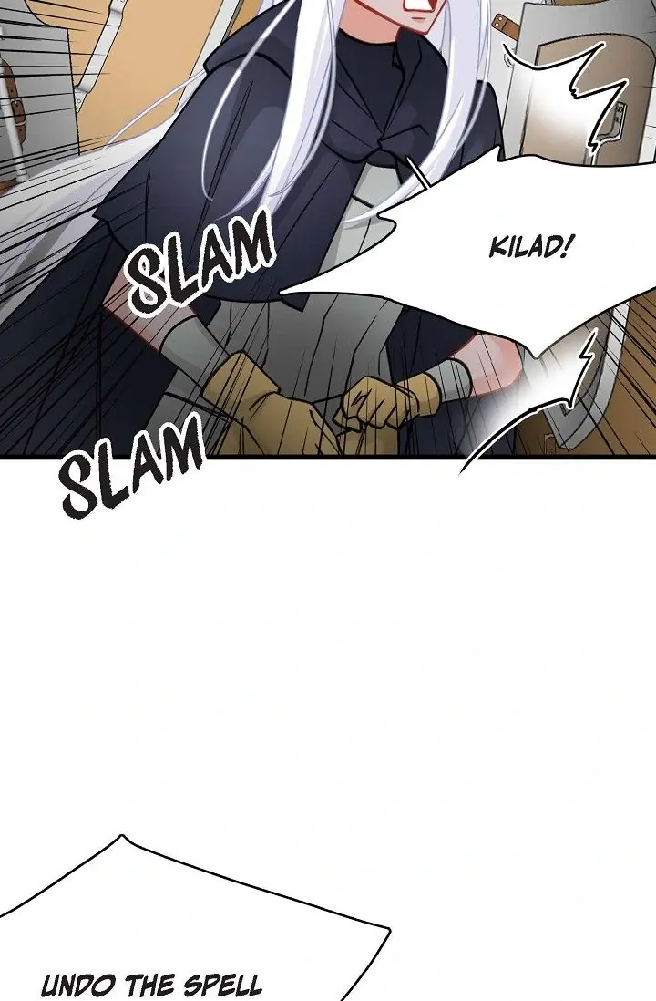 13th Prince Chapter 35 Page 30