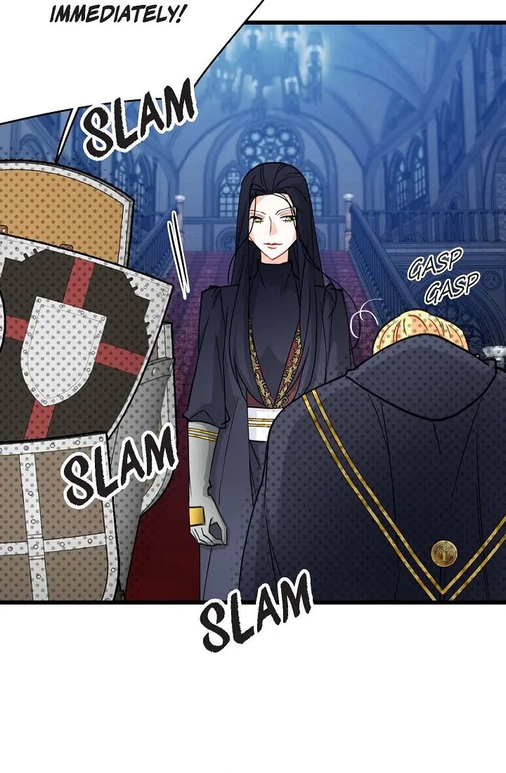 13th Prince Chapter 35 Page 31