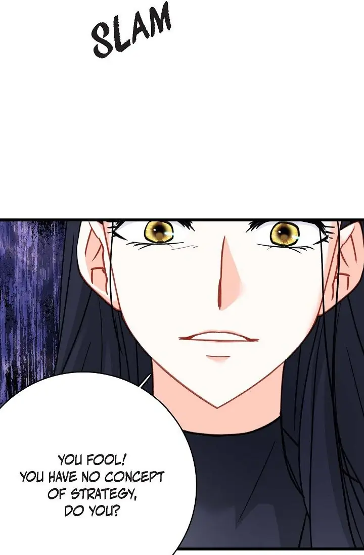 13th Prince Chapter 35 Page 32