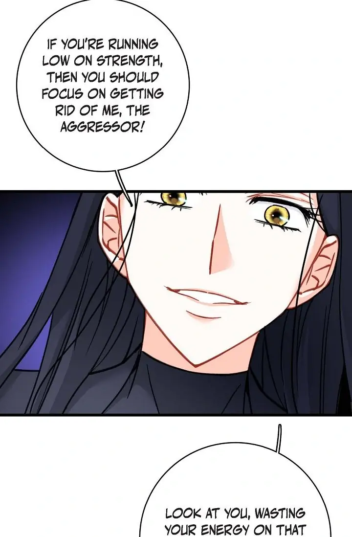 13th Prince Chapter 35 Page 35