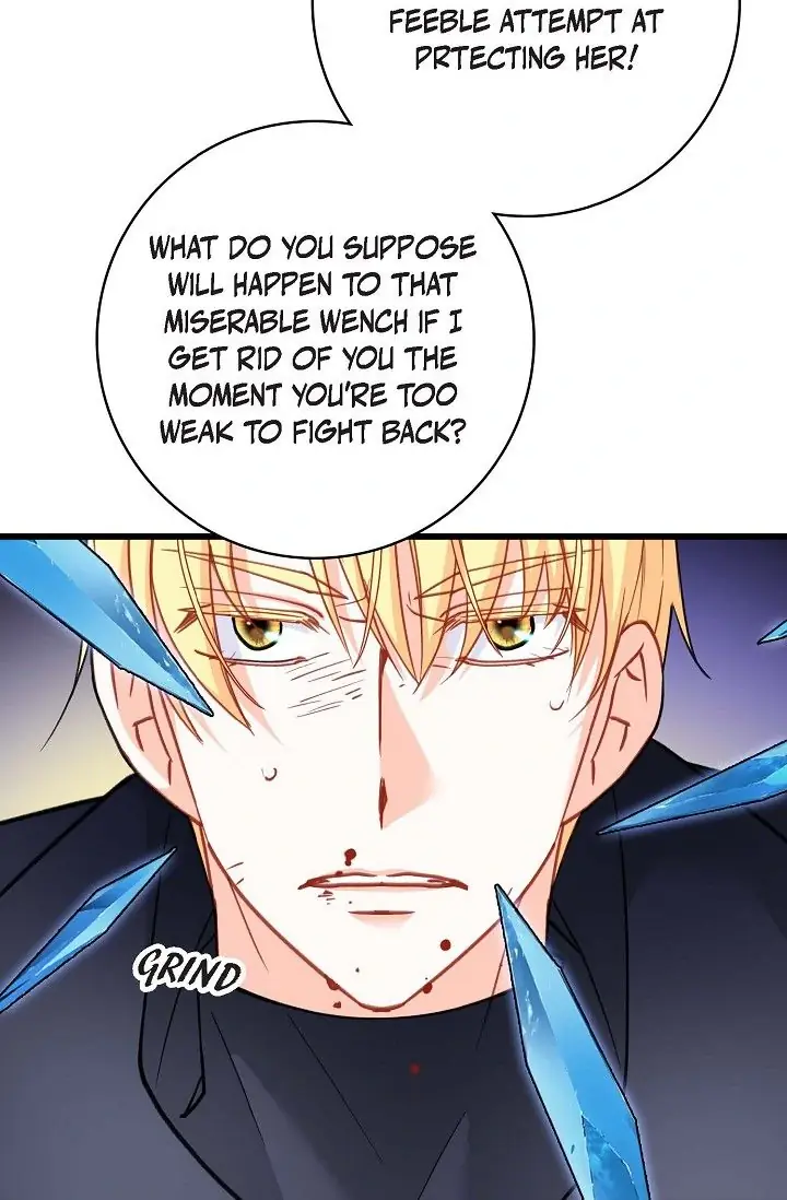 13th Prince Chapter 35 Page 36