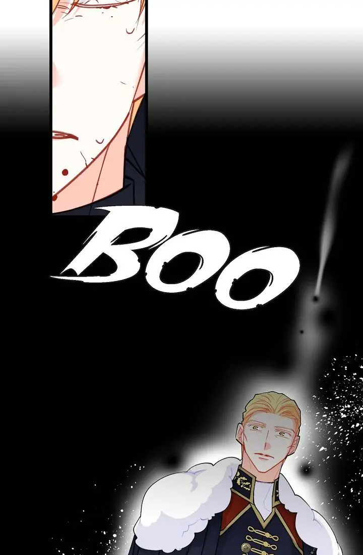 13th Prince Chapter 35 Page 38
