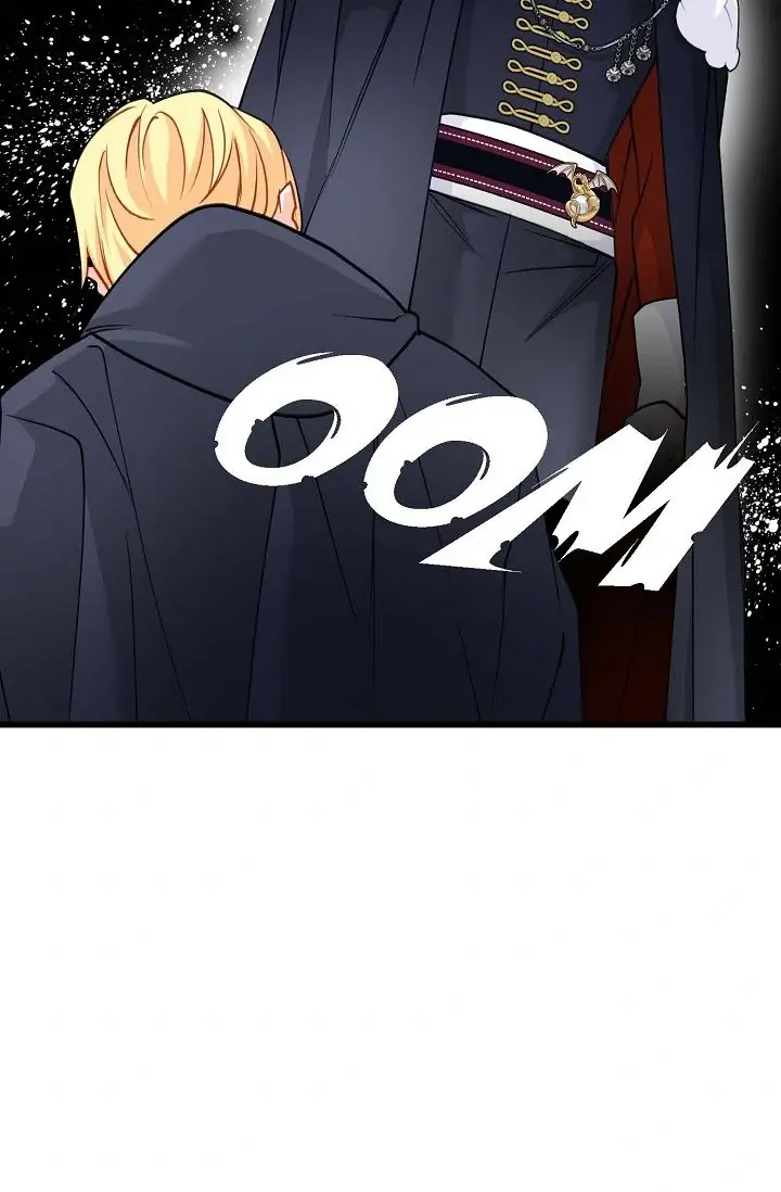 13th Prince Chapter 35 Page 39